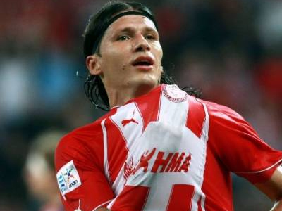 Πάντελιτς: «Θα επιστρέψω νικητής»