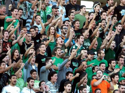 Επιστολή Παναθηναϊκού για το Παγκρήτιο