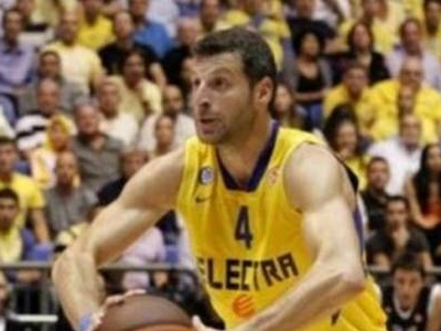 Παπαλουκάς: «Σιένα και Μακάμπι στο Final 4»