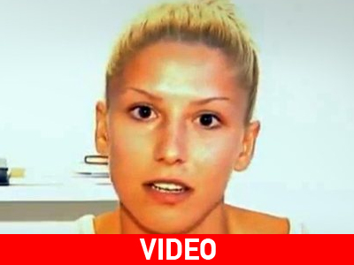 H απάντηση της Βούλας Παπαχρήστου