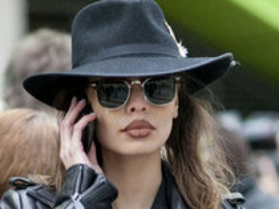 Παρίσι: Τι φορέθηκε στην Εβδομάδα Μόδας