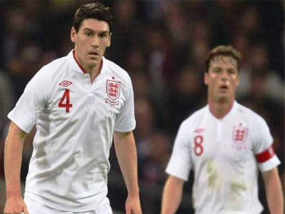 Εuro 2012: Προβλήματα στην εθνική Αγγλίας