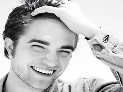 Πρόβλημα με τα μαλλιά του Robert Pattinson