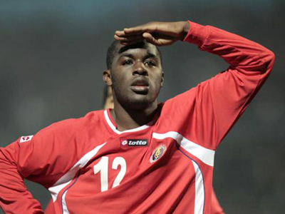 Ο Κάμπελ στον Ολυμπιακό