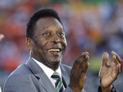 Πελέ: «Θαυμάζω την Μπαρτσελόνα»