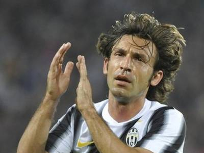 Πίρλο: «Ο Αλέγκρι φταίει που έφυγα από τη Μίλαν»