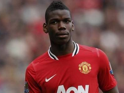 Αρνείται να ανανεώσει ο Πογκμπά με τη Γιουνάιτεντ