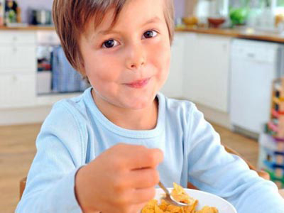 Δημητριακά στη διατροφή των παιδιών: Είναι απαραίτητα για τον οργανισμό τους