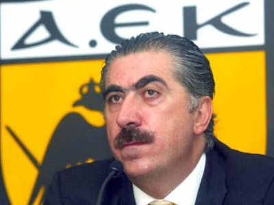 Απορρίφθηκαν τα ασφαλιστικά της ΑΕΚ στην υπόθεση Ψωμιάδη