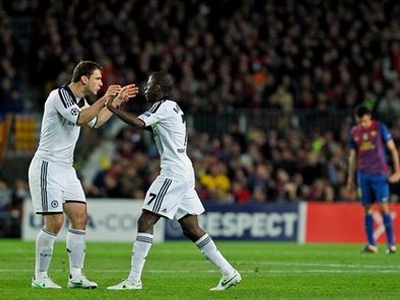 Ραμίρεζ: «Η πιο σπουδαία στιγμή στην καριέρα μου»