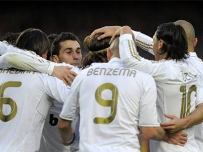 Ο ισπανικός Τύπος για την νίκη της Ρεάλ