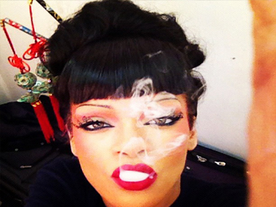 Ψάχνει άντρα για να κάνει παιδιά η Rihanna