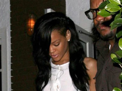 Ακόμη ένα σπίτι για τη Rihanna