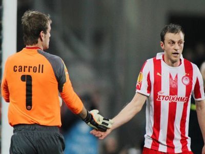 Ευχάριστα τα νέα για τον Βαλβέρδε Ευχάριστα τα νέα για τον Βαλβέρδε