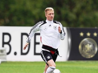 Euro 2012: Έτοιμος για να βρεθεί στην αποστολή ο Μάρκο Ρόις