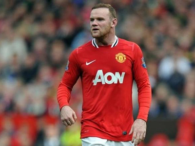 Euro 2012: Γουέιν Ρούνεϊ: «Ανυπομονώ για την πρεμιέρα»