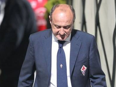 Ρόσι: «Ζητώ συγγνώμη από τον κόσμο της ομάδας»