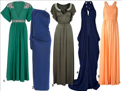 Τι φοράω σε ένα γάμο;