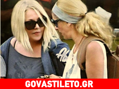 Ερωτευμένη και σε φόρμα. Ποιο είναι το «μυστικό» της ανανεωμένης Ρούλας Κορομηλά;