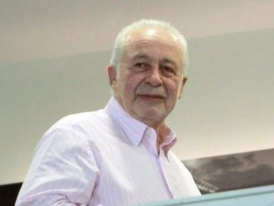 Προφυλακίστηκε ο Σαχπατζίδης