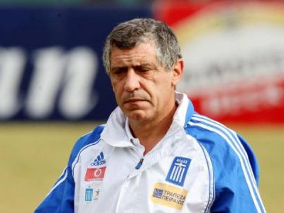 Euro 2012: H προεπιλογή της εθνικής ομάδας