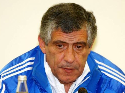 Σάντος: «Είμαστε πανέτοιμοι για το Euro»