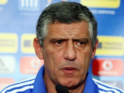 Σάντος: «Δεν μετανιώνω για τις επιλογές μου»