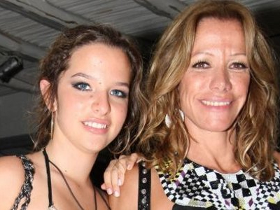 Το πανάκριβο δώρο της Μαριάννας Λάτση στην κόρη της