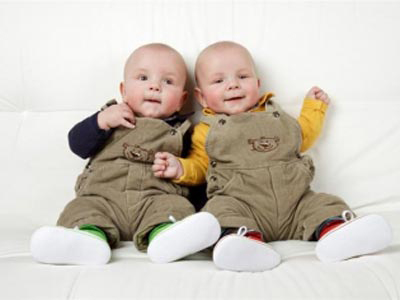 Κληρονομικότητα: Πόσο ρόλο παίζει στην ανάπτυξη του παιδιού