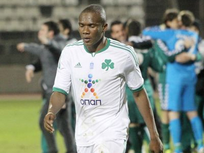 Σιμάο: «Έχω συμφωνήσει με άλλη ομάδα»