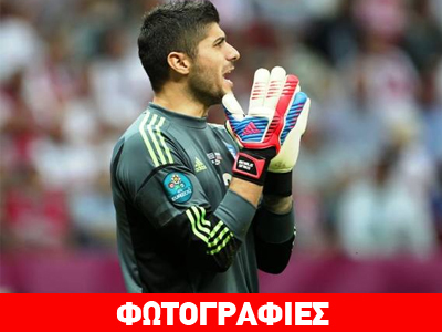 Η αφιέρωση θαυμαστή στον Σηφάκη