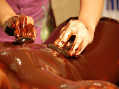 Σοκολατοθεραπεία: Η πιο γλυκιά θεραπεία ομορφιάς