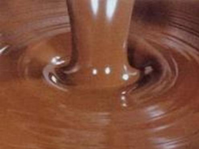 Η απενοχοποίηση της σοκολάτας