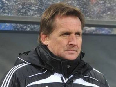 Σούστερ: «Το φαβορί είναι η Ρεάλ»