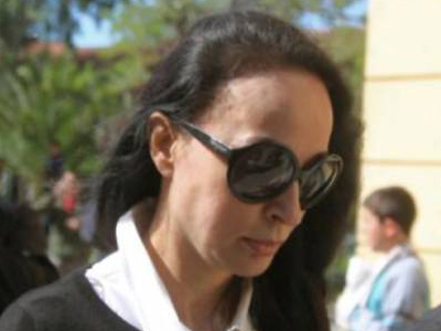 Tην παρέμβαση εισαγγελέα ζητεί η Βίκυ Σταμάτη