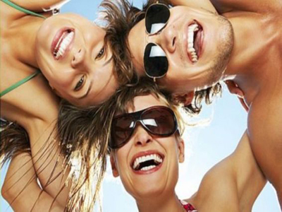 Οι θετικές σκέψεις κάνουν καλό στην καρδιά σας