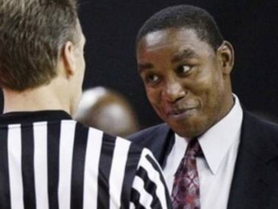 Τέλος ο Τόμας από Φλόριντα