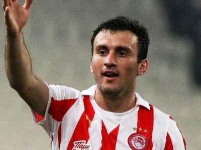 Η Βέρντερ Βρέμης θέλει τον Τοροσίδη