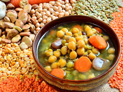 Τροφές για κάψιμο λίπους