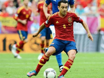 Τσάβι: «Καταπληκτική ομάδα η Πορτογαλία»