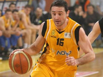 Βλέπει Τσαλδάρη η Βίρτους Μπολόνια