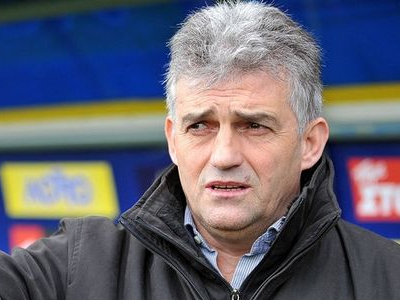 Σήμερα «κρίνεται» του Τσιώλη