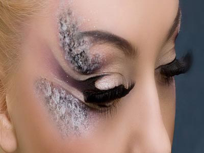 Πλούσιες βλεφαρίδες: Με φυσικό τρόπο