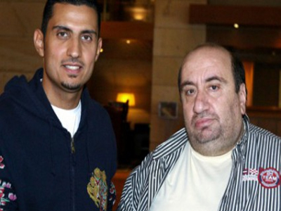 Πρίγκιπας Φαϊζάλ Αμπντουλαζίζ Αλ Σαούντ: «Πρώτα τα 15 εκατ. ευρώ»