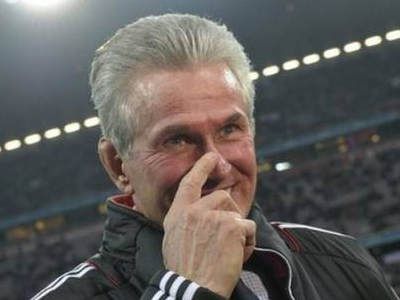 Χάινκες: «Μπορούμε να κερδίσουμε τη Ρεάλ»