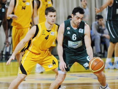 Στην Ιταλία «καλωσορίζουν» τον Χαραλαμπίδη