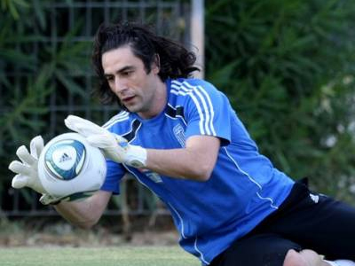 Χιώτης: «Νομίζω πως άξιζα μία θέση στην Εθνική»