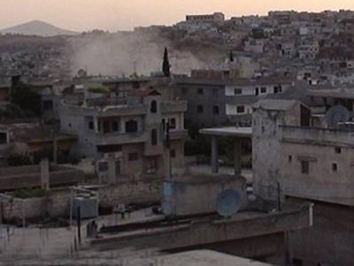 Επιβεβαιώνει ο ΟΗΕ τη χρήση όπλων στη Χούλα της Συρίας