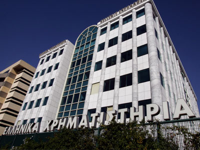 Υπερβολικό ράλι εκτόνωσης στο ΧΑ