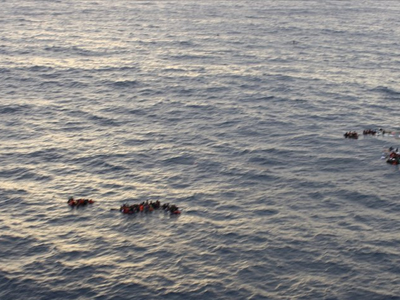 Δεκάδες αγνοούμενοι από ναυάγιο στη Ζανζιβάρη